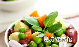 夏季适合吃什么养生 夏季适合吃什么养生早餐