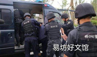 梦见被警察追捕到处躲藏 梦见被警察追捕到处躲藏有人帮忙