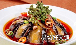 膳鱼的做法 鳝鱼的做法大全