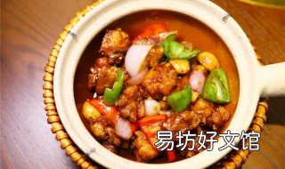 啫啫鸡煲做法 广东啫啫鸡煲的做法大全