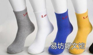袜子进货技巧 批发袜子进货需要什么技巧