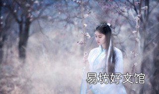 古风唯美句子 古风唯美句子伤感