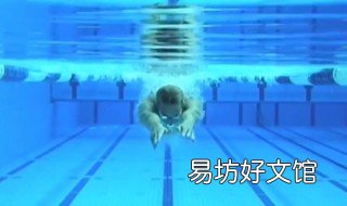 蛙泳游歪怎么回事
