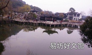 苏州吴中区钓鱼的地方 苏州吴中区钓鱼的地方在哪里