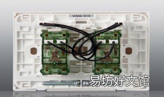 松下单开双控如何安装 松下单开双控开关怎么样接