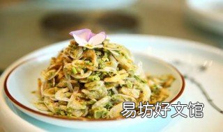 芒种吃什么菜 芒种适合吃什么菜