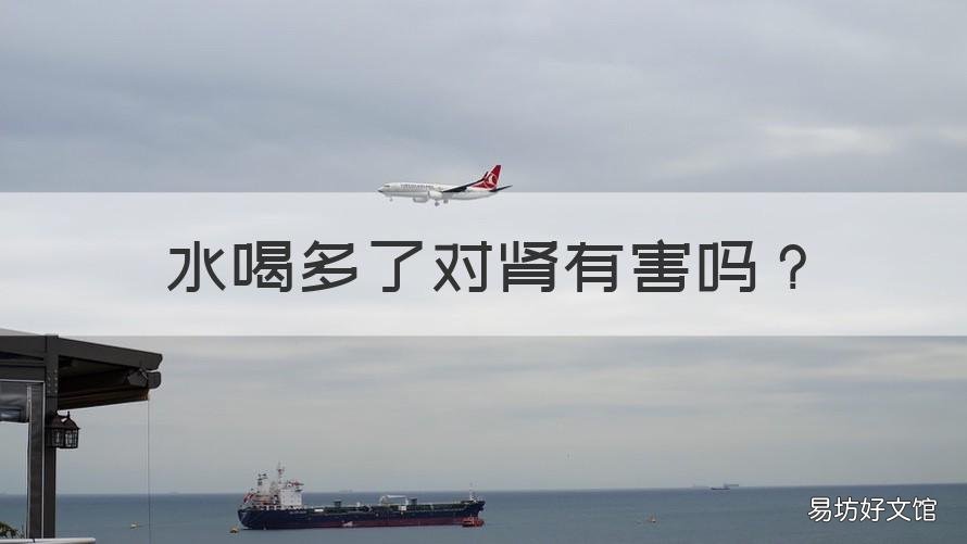 水喝多了对肾有害吗 喝过多的水对肾有伤害吗