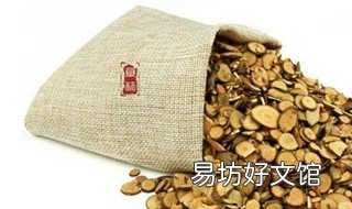 桂枝泡水喝的功效 黄芪与桂枝泡水喝的功效