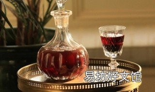 波特酒是什么酒 波特酒是什么类型的酒