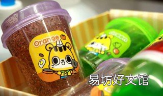 彩虹果冻水晶泥怎么做 彩虹果冻制作方法