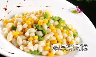 烂肉青豆的做法 烂肉青豆怎么做好吃