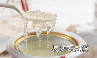 如何区分燕窝的好坏 如何区分燕窝的好坏视频