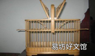 拍笼抓鸟技巧