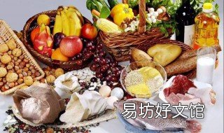 心率低应该吃什么食物 心率低吃什么食物电解质