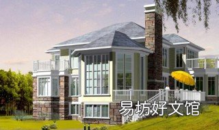 通窗怎么设计 通窗怎么设计效果图