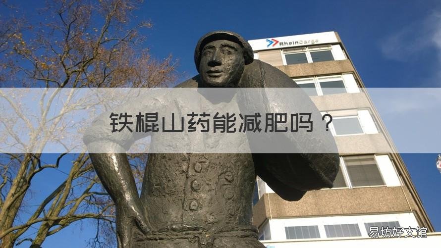 铁棍山药能减肥吗 铁棍山药的热量,铁棍山药减肥