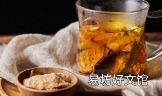 橘皮泡水喝的功效 新鲜橘皮泡水喝的功效