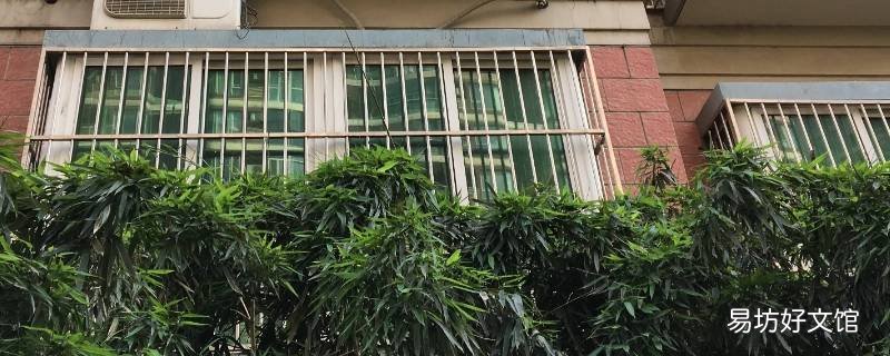 一楼防护网有什么法律规定 一楼防护网有什么法律规定吗