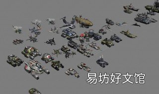 红警2快捷键及技巧 红警快捷键及技巧W10系统