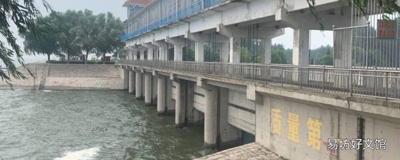 黄河下游分洪蓄洪工程是什么 黄河泄洪对下游的影响