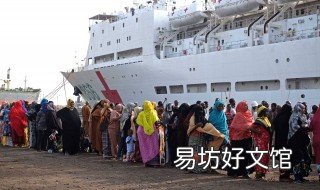 吉布提是哪个国家的 吉布提是什么国家