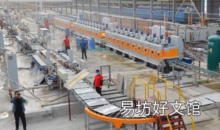 公开陶瓷制造企业现场安全检查的内容 公开陶瓷制造企业现场安全检查制度