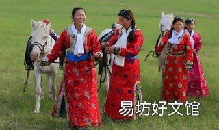 东北名歌“诺恩吉雅”歌意思 诺嗯吉雅歌词