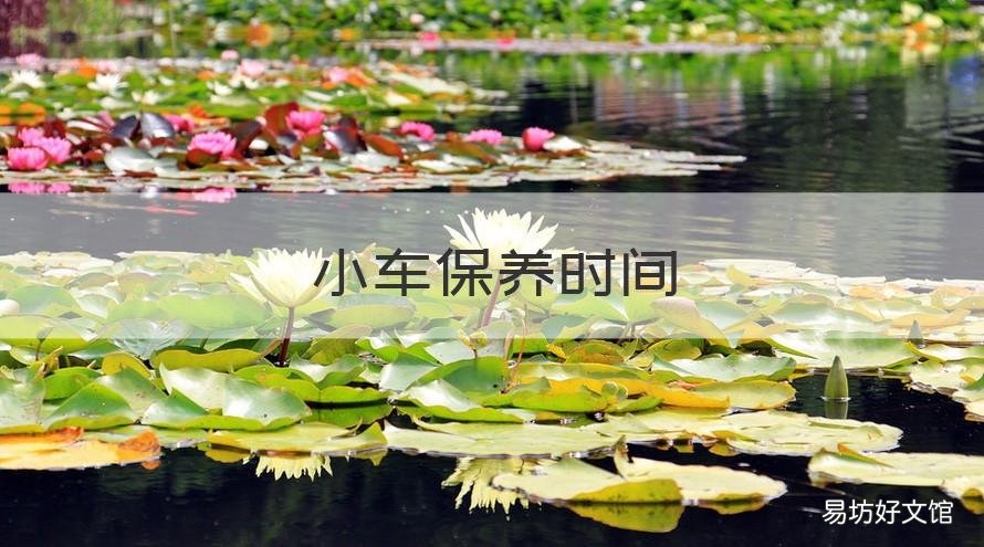 小车保养时间 小车保养时间到了还能开多久