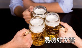酒精肝3大征兆 酒精肝3大征兆是什么