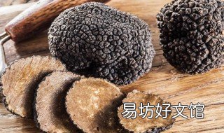 松露的养殖方法 松露怎么养殖