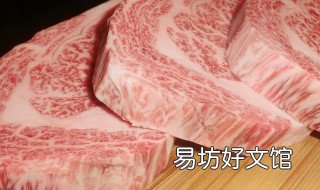 牛肉变嫩的方法 怎么做使牛肉变嫩