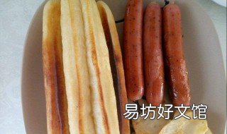 早餐香肠的做法 早餐香肠的做法窍门