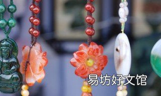 如何鉴别红翡翠真假 如何鉴别红翡翠真假图解