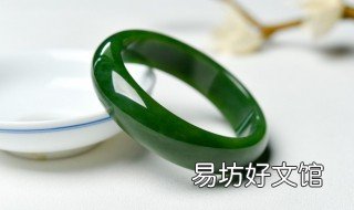糯冰种翡翠和冰糯的区别 冰糯种和冰种翡翠的区别
