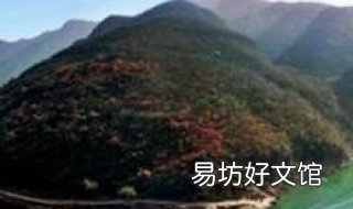 秋天适合去哪里旅游 秋天适合去什么地方旅游