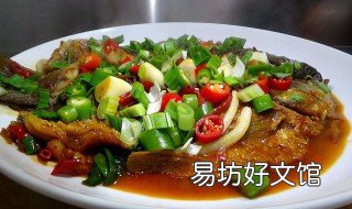 青椒炒鲜鱼的做法 青椒炒鱼肉的做法大全家常