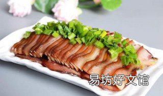 猪头肉的煮法 猪头肉这么煮好吃