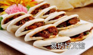 夹饼酱配方 自己做夹饼酱