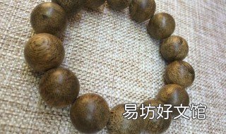 沉香手串怎么保存 沉香手串保存在几度内
