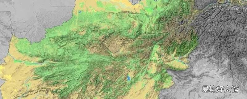 阿富汗有森林和草地吗 阿富汗有森林资源