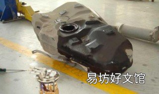 油箱进水有什么后果 油箱进水有什么后果图片