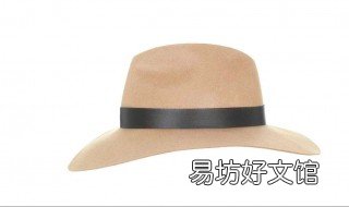 丝带帽子的钩法全过程 丝带帽帽花的钩法
