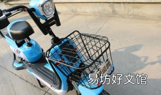 福运鸽电动车怎么样 福运鸽电动车合格证图片