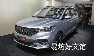 六座车排行榜 六座车排行榜前十名