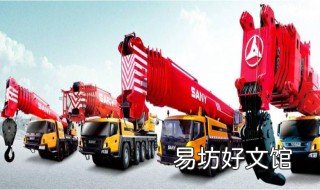 三一重工二十五吨吊车自重多少? 三一25吨吊车自重多少