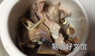 广东人怎么做小墨鱼 广东人怎么做小墨鱼好吃
