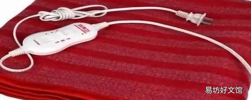 电热毯属于宿舍违禁品吗 电热毯是违禁品吗