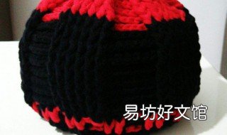 小锌娜娜羊毛钩织外搭教程