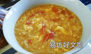 东北漏勺疙瘩汤做法 漏勺疙瘩汤的做法视频