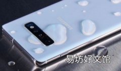 三星note10防水吗 三星note10spen防水吗